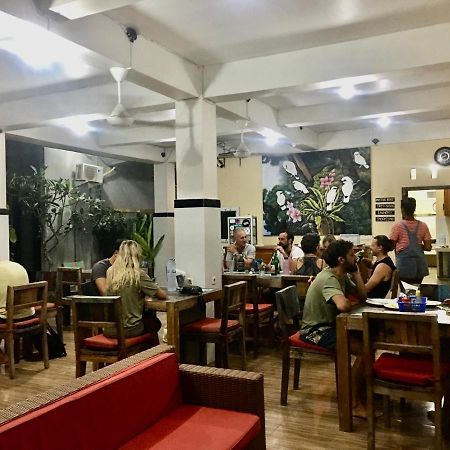 Wahyu Homestay 1 Lembongan Kültér fotó